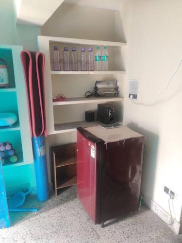 Urban Vibe 1 BHK Homestay - image 2