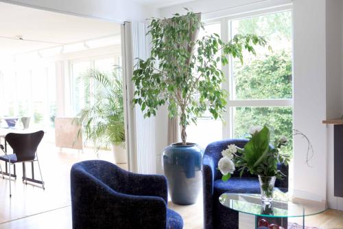 Agda Lund Bed & Breakfast in Kivik