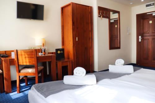 Hotel Piast Wrocław Centrum - image 10