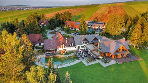 Oravský Háj Garden Hotel & Resort 5