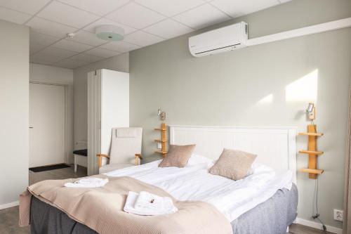 Kaj 4 Hotell & Restaurang - image 2