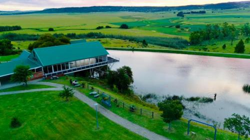 Grey Goose Game Lodge Grey Goose Game Lodge