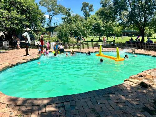 Grey Goose Game Lodge Grey Goose Game Lodge