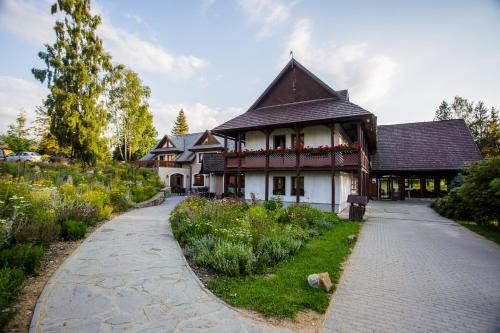 Oravský Háj Garden Hotel & Resort