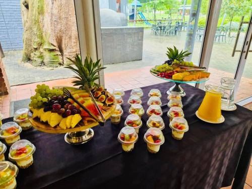 Grey Goose Game Lodge Grey Goose Game Lodge