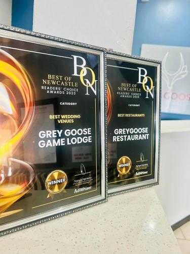 Grey Goose Game Lodge Grey Goose Game Lodge