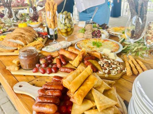 Grey Goose Game Lodge Grey Goose Game Lodge