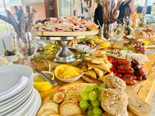 Grey Goose Game Lodge Grey Goose Game Lodge