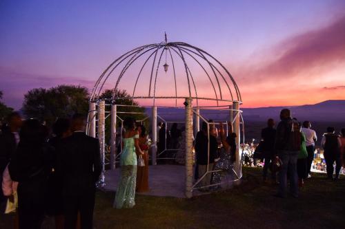 Grey Goose Game Lodge Grey Goose Game Lodge