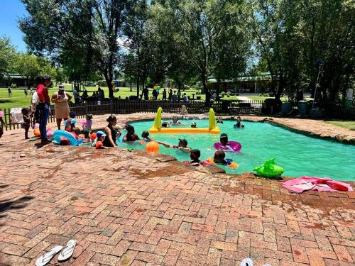 Grey Goose Game Lodge Grey Goose Game Lodge