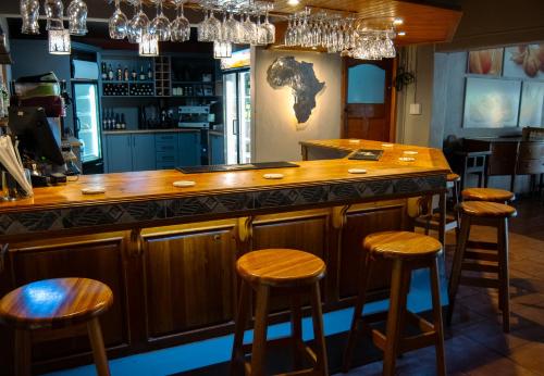 Grey Goose Game Lodge Grey Goose Game Lodge