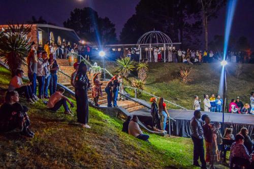 Grey Goose Game Lodge Grey Goose Game Lodge