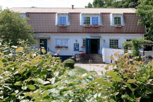 Agda Lund Bed & Breakfast Agda Lund Bed & Breakfast