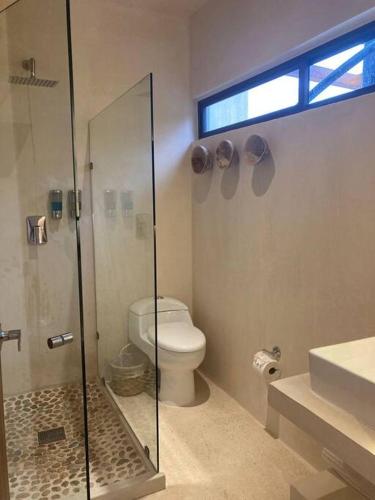 Selva Norte Tulum, luxury spacious 3BR and terrace in Tulum, Mexico