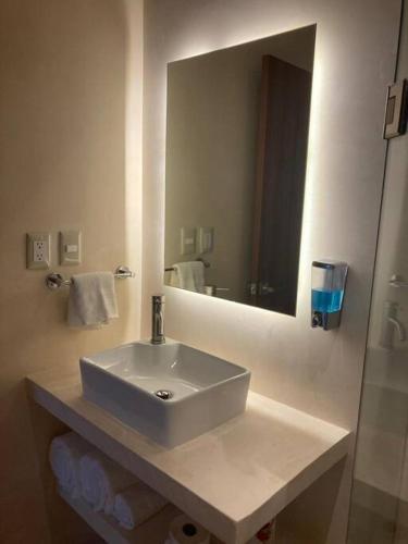Selva Norte Tulum, luxury spacious 3BR and terrace in Tulum, Mexico