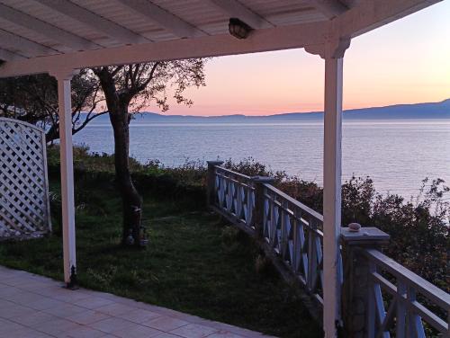 Palaiohora Avias Apartments 2 in Akrogiali