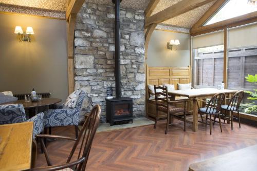 The Wheatsheaf Inn - image 12