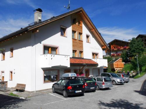 Ciasa Parom - Apartment - San Cassiano