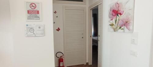 B & B Civico 6 – Salerno, UT