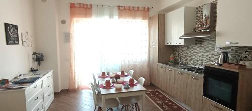civico sei rooms