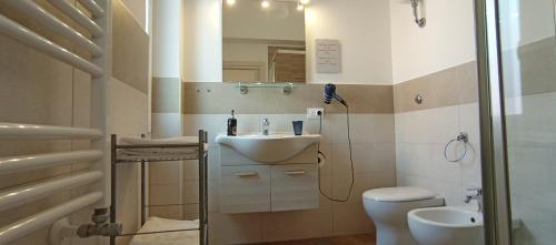 civico sei rooms