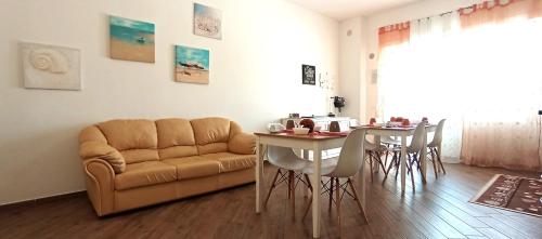 civico sei rooms