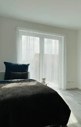 Apartment Weikersheim V in Weikersheim, Deutschland