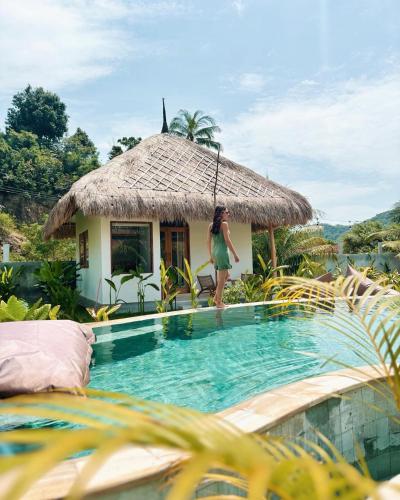 Luana Lombok - Mangkung Luana Lombok - Mangkung