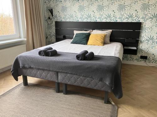 ROOM 10, Valmiera