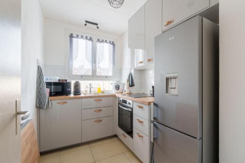 บริการและสิ่งอำนวยความสะดวก, L'Escapade Foch in ลาเซา