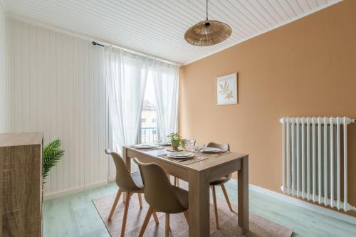 บริการและสิ่งอำนวยความสะดวก, L'Escapade Foch in ลาเซา