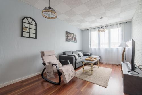 บริการและสิ่งอำนวยความสะดวก, L'Escapade Foch in ลาเซา