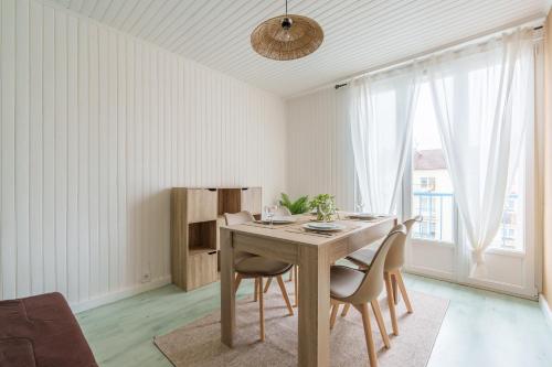 บริการและสิ่งอำนวยความสะดวก, L'Escapade Foch in ลาเซา