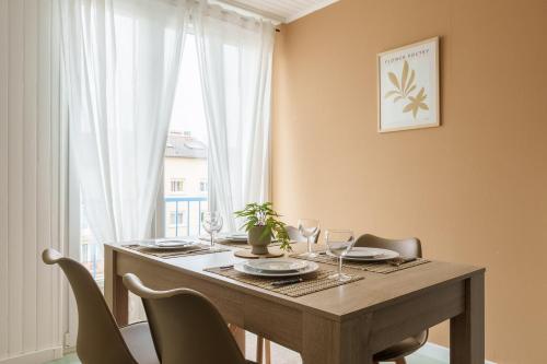 บริการและสิ่งอำนวยความสะดวก, L'Escapade Foch in ลาเซา