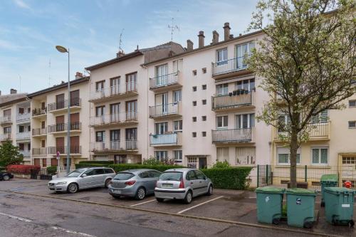 บริการและสิ่งอำนวยความสะดวก, L'Escapade Foch in ลาเซา