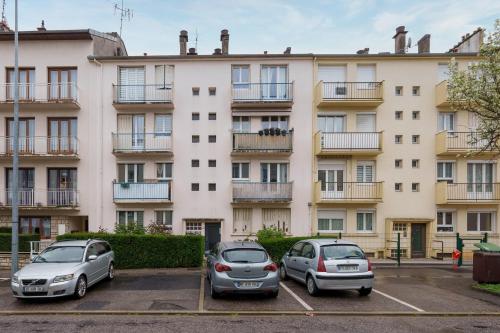 บริการและสิ่งอำนวยความสะดวก, L'Escapade Foch in ลาเซา