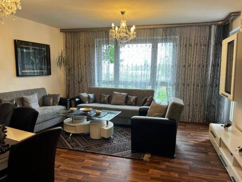 Comfort Apartment Near Messe Hannover