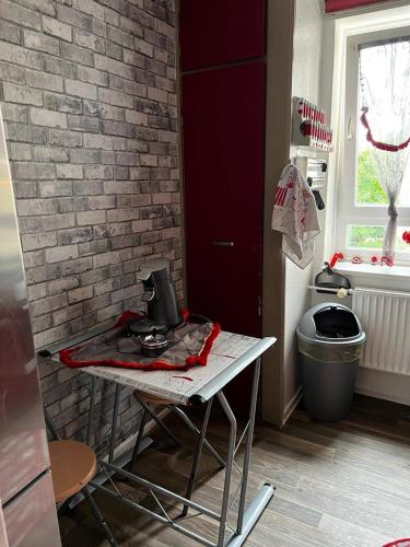 Comfort Apartment Near Messe Hannover, Hannover (fotografie 6)