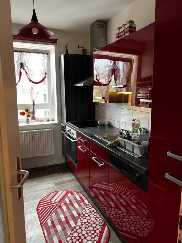 Comfort Apartment Near Messe Hannover, Hannover (fotografie 7)