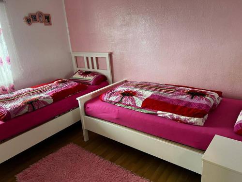 Comfort Apartment Near Messe Hannover, Hannover (fotografie 8)