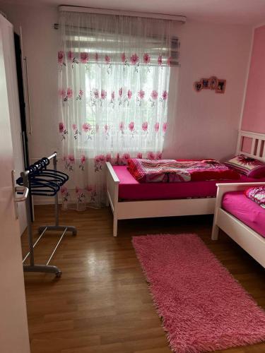Comfort Apartment Near Messe Hannover, Hannover (fotografie 10)