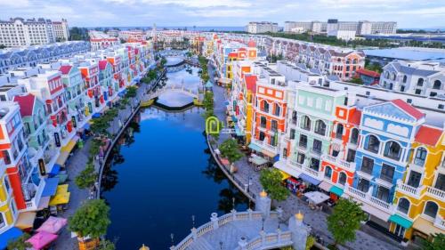 LIA Homestay Grand World Phu Quoc - Sunny Venice Apartment photo 3