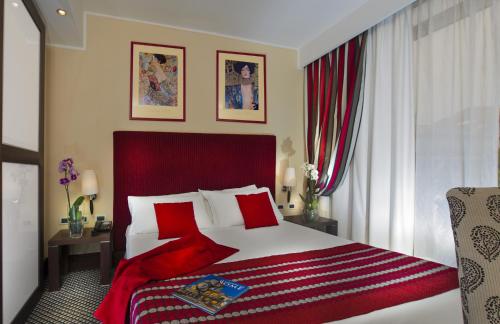 Cardinal Hotel St. Peter, Rome (photo 7)