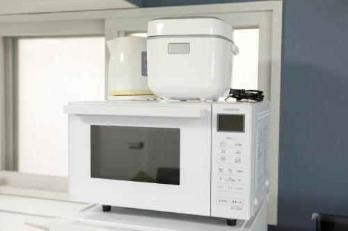 マンションカトレア Room Type - Apartment