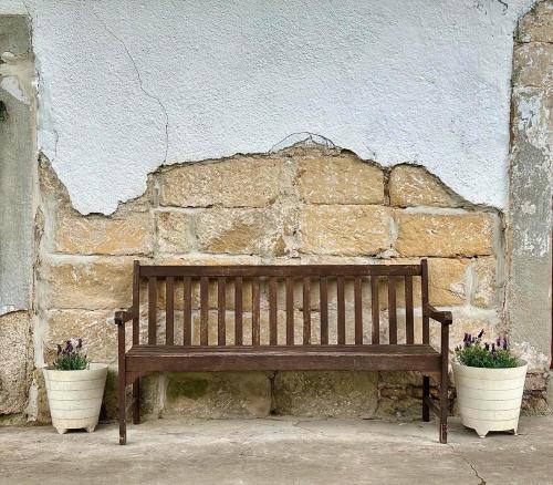 Garden, Rakousy22 in Koberovy