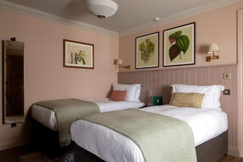 The Carnarvon Arms - image 3