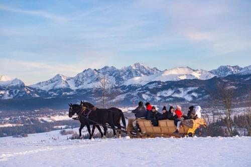 Willa Danielka – Zakopane, 