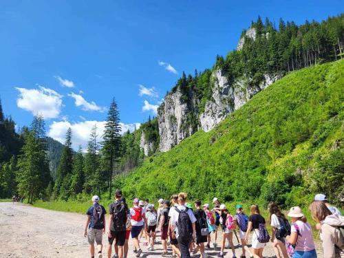Willa Danielka – Zakopane, 
