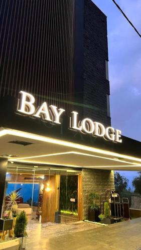 Bay Lodge Boutique Hotel