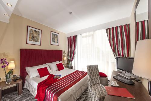 Cardinal Hotel St. Peter, Rome (photo 8)